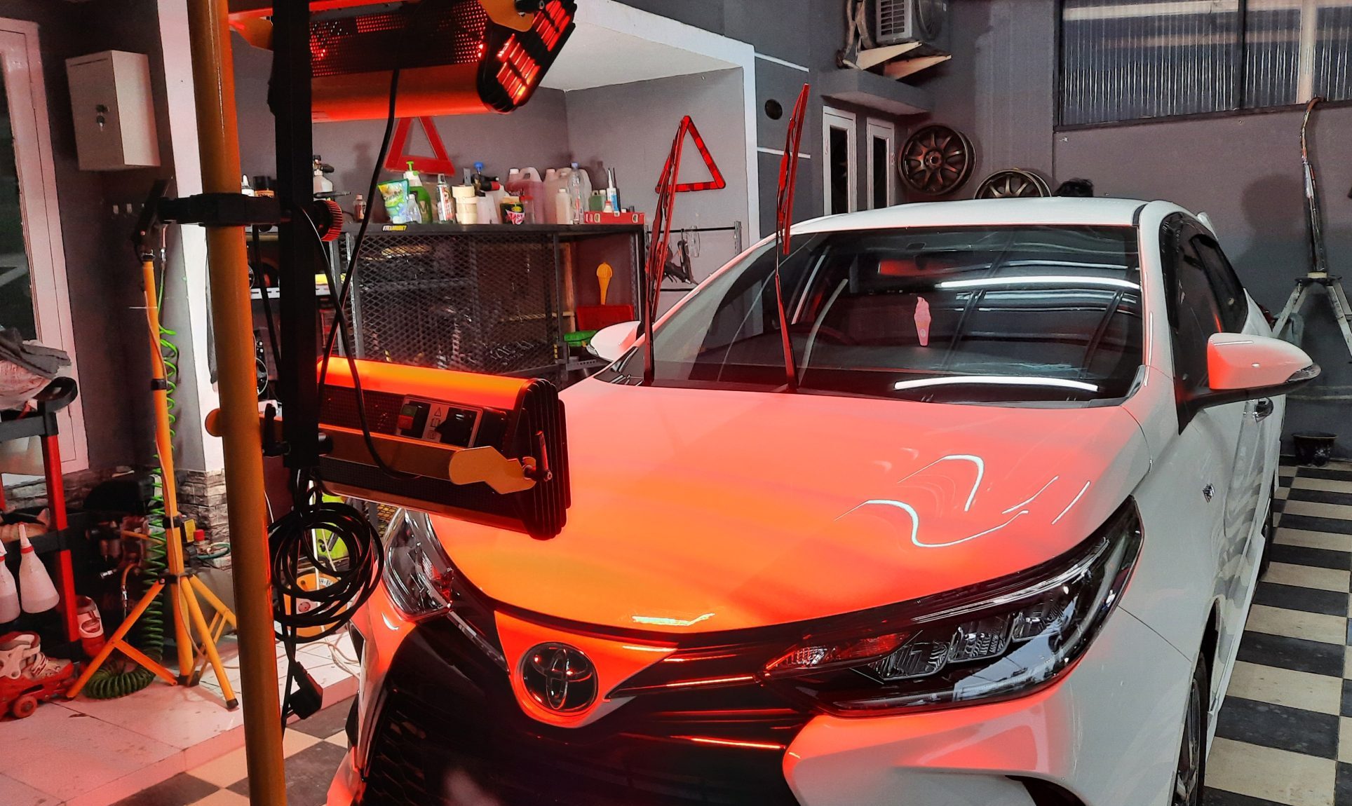Owner 46autodetailing